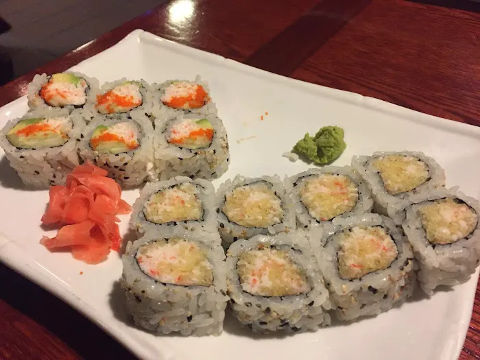 Sushi kampai Picture 7