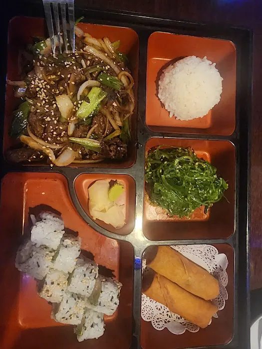 Sushi kampai Picture 10