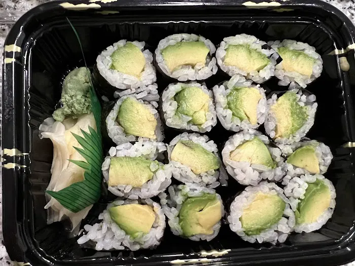 Katana Japanese Express (Riverview) Picture 5