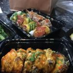 Katana Japanese Express (Riverview)