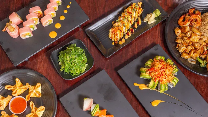Katana Japanese Express (Riverview) Picture 9