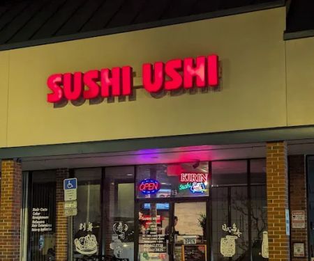Sushi Ushi Japanese Restaurant