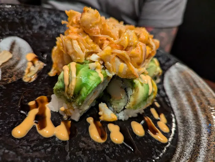 Sushi Ushi Japanese Restaurant Picture 2