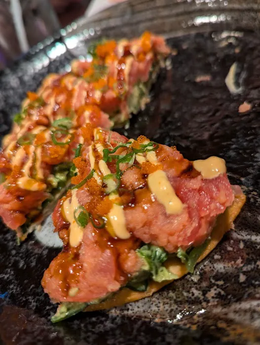 Sushi Ushi Japanese Restaurant Picture 3