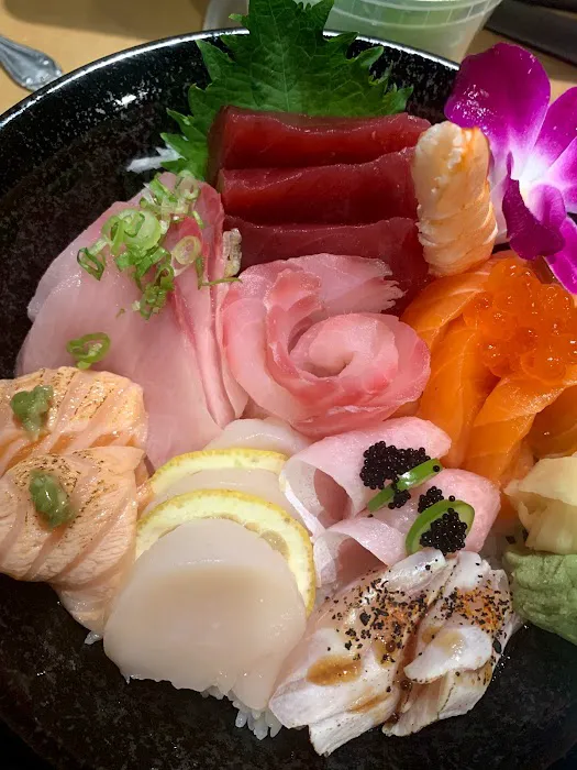 Sushi Ushi Japanese Restaurant Picture 9