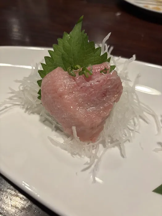 Sushi Ushi Japanese Restaurant Picture 6