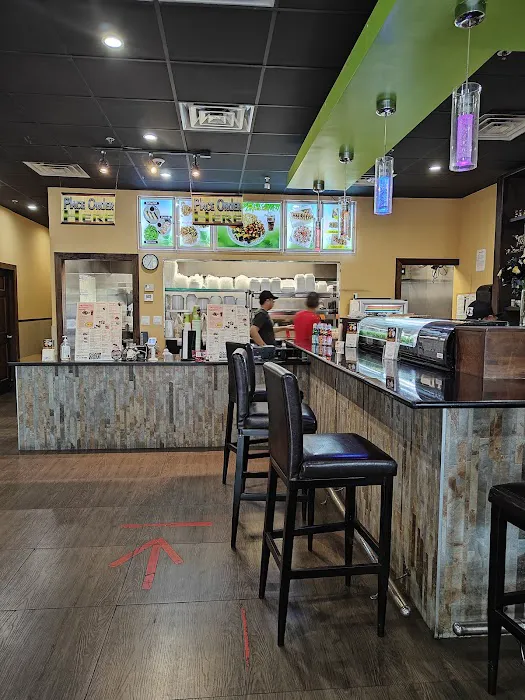 Hibachi Express(1914 FL-60 E, Valrico) Picture 1