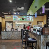 Hibachi Express(1914 FL-60 E, Valrico) ico