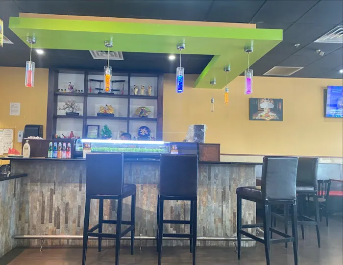 Hibachi Express(1914 FL-60 E, Valrico) Picture 7