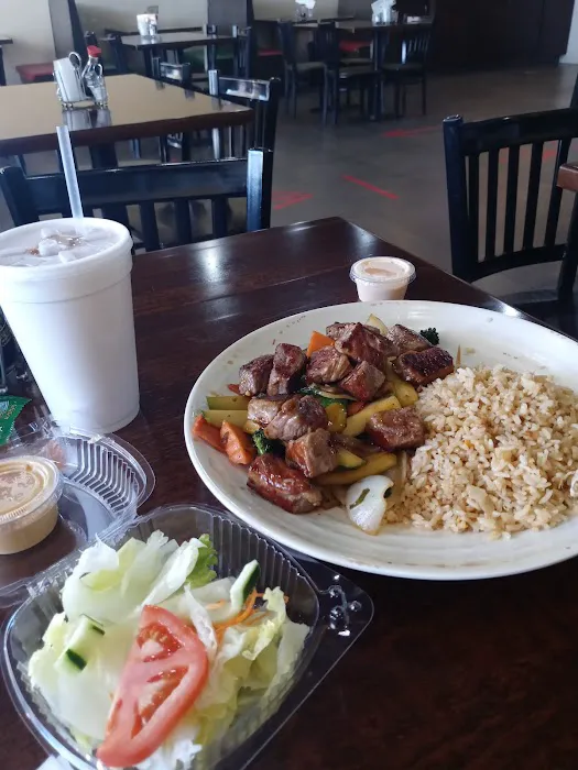 Hibachi Express(1914 FL-60 E, Valrico) Picture 6