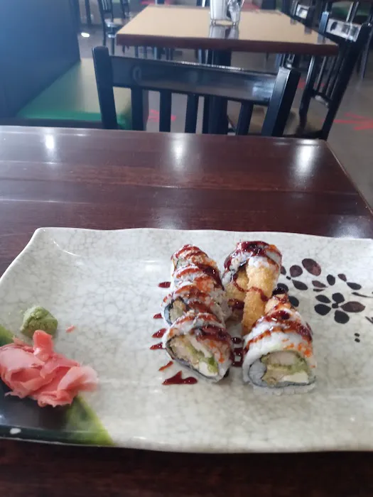 Hibachi Express(1914 FL-60 E, Valrico) Picture 3