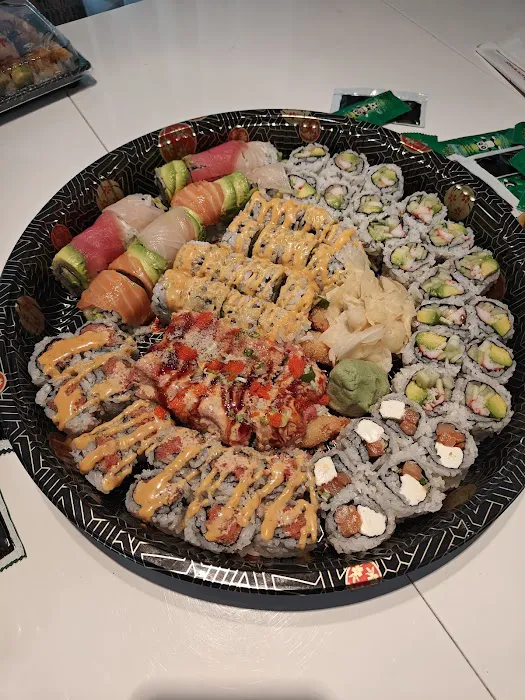 Hibachi Express(1914 FL-60 E, Valrico) Picture 5