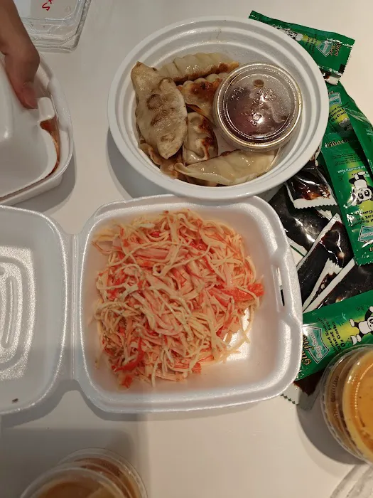 Hibachi Express(1914 FL-60 E, Valrico) Picture 4