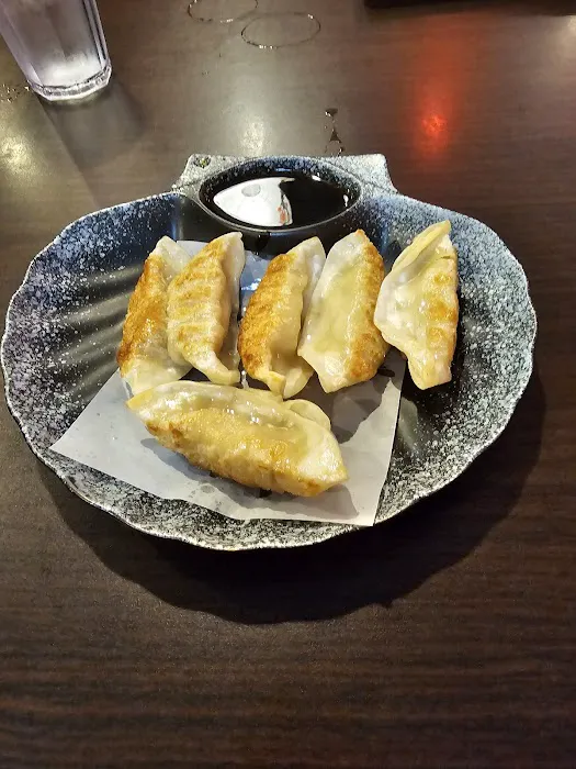 Sushi Hana Picture 8