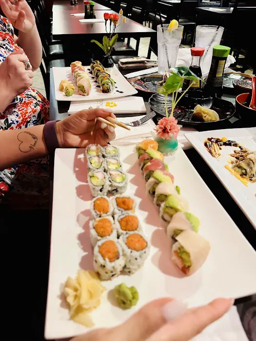 Sushi Hana Picture 5