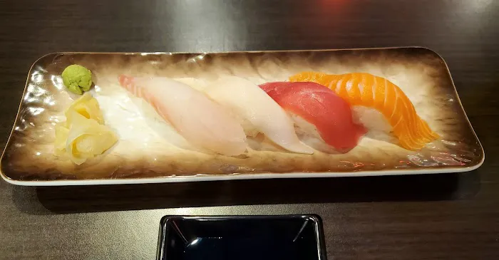 Sushi Hana Picture 3