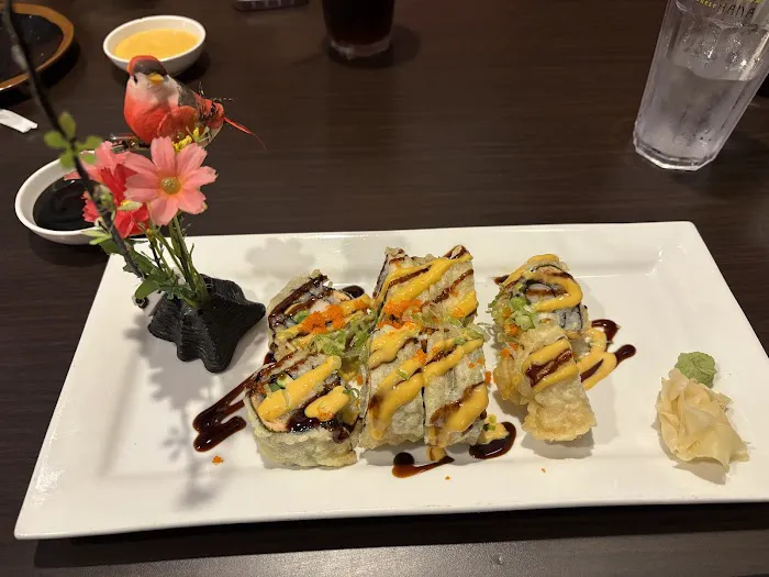 Sushi Hana Picture 6