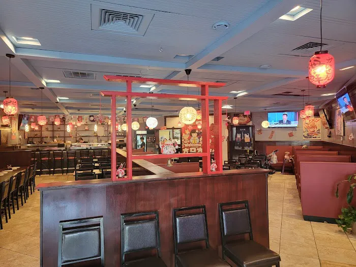 Sushi Hana Picture 2