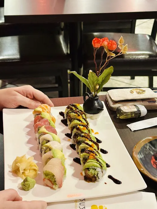 Sushi Hana Picture 7