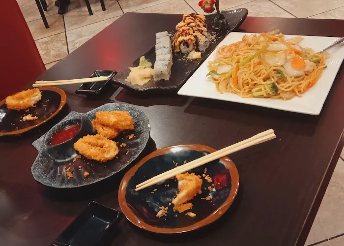 Sushi Hana Picture 10