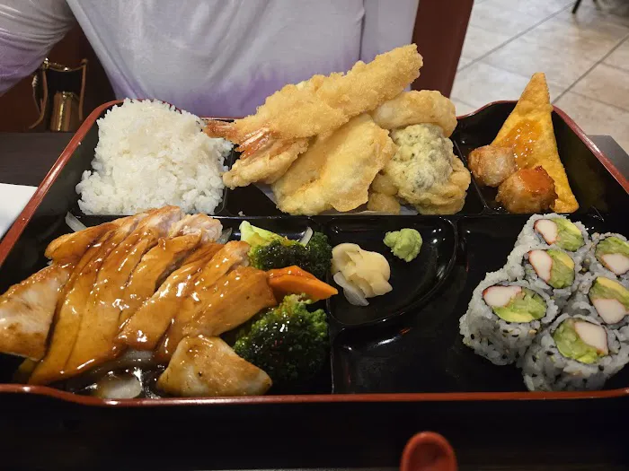 Sushi Hana Picture 1