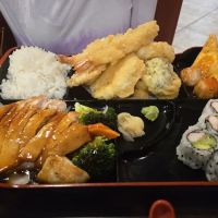 Sushi Hana ico