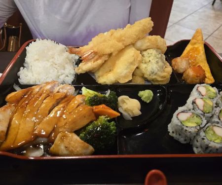 Sushi Hana