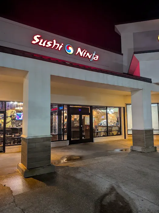 Sushi Ninja Brandon Picture 4
