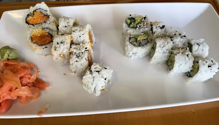 Sushi Ninja Brandon Picture 6