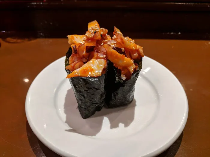 Sushi Ninja Brandon Picture 5