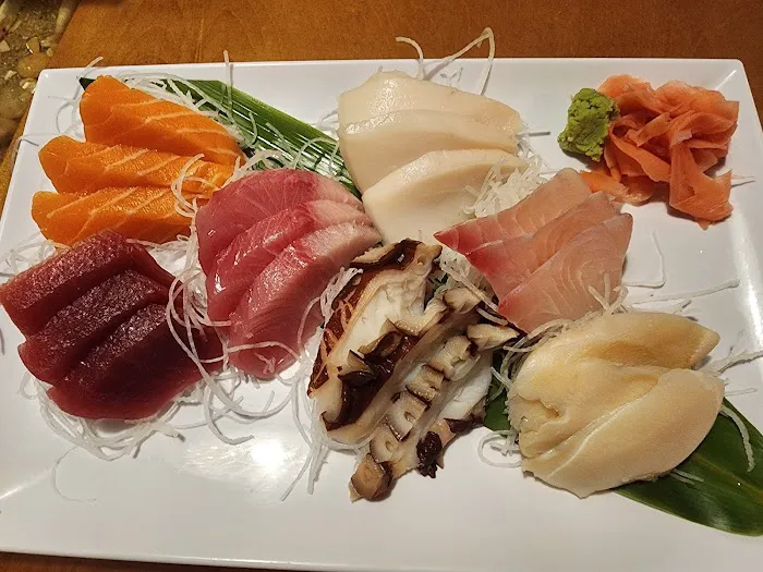 Sushi Ninja Brandon Picture 1