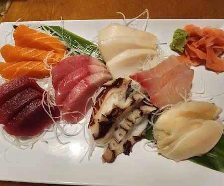Sushi Ninja Brandon