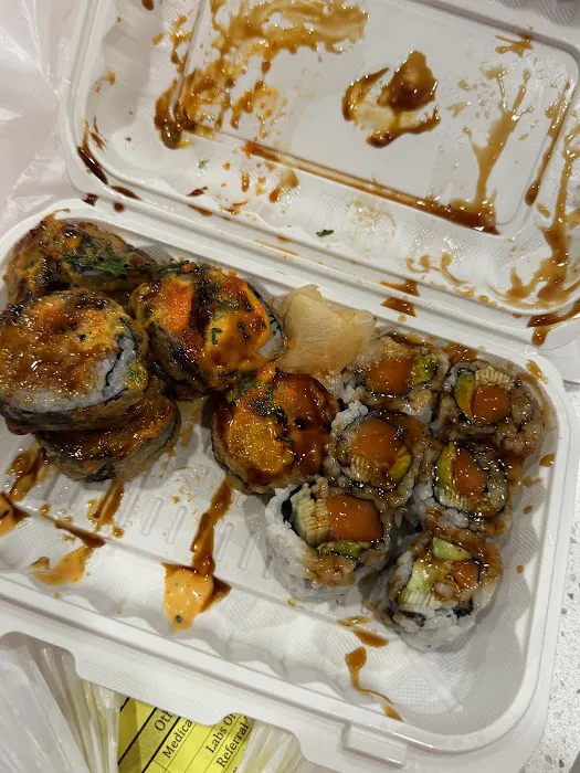 Hibachi Japanese Express Picture 1
