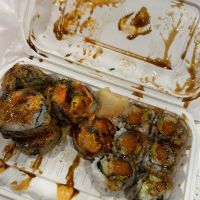 Hibachi Japanese Express ico