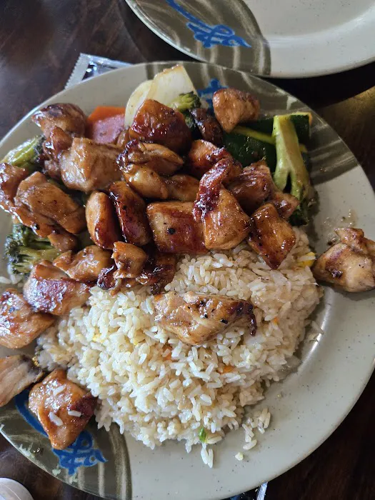 Hibachi Japanese Express Picture 8