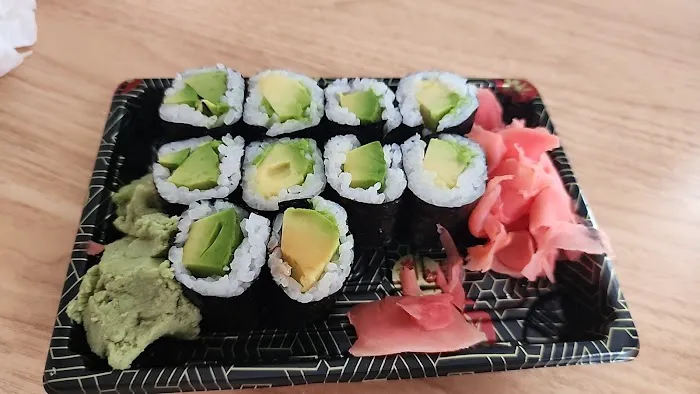 Hibachi Japanese Express Picture 10