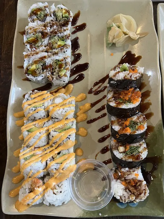 Hibachi Japanese Express Picture 6