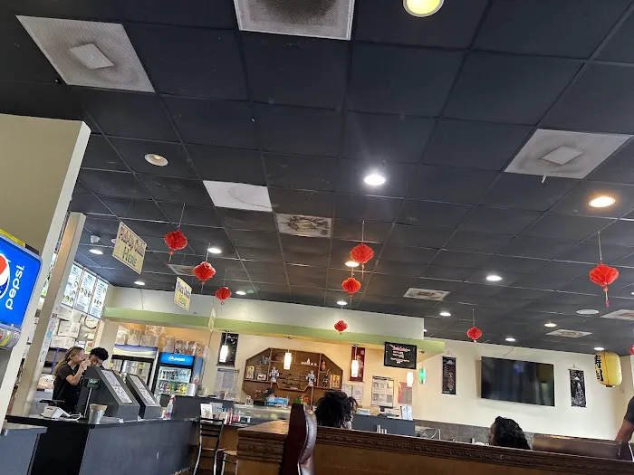Hibachi Japanese Express Picture 7