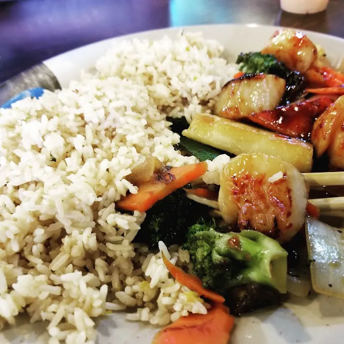 Hibachi Japanese Express Picture 3