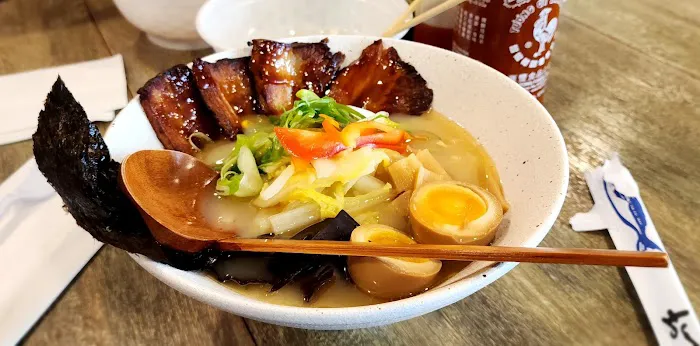 TASTY RAMEN Picture 1