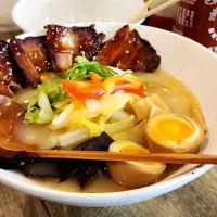 TASTY RAMEN ico