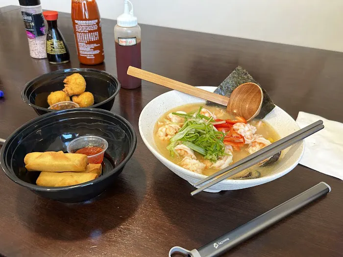 TASTY RAMEN Picture 2