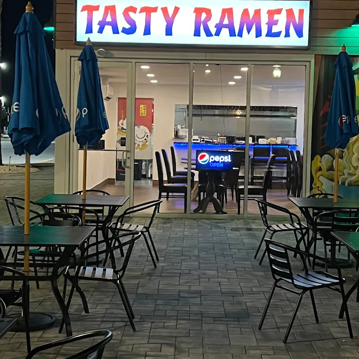 TASTY RAMEN Picture 10