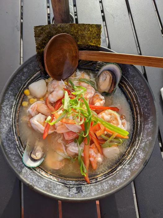 TASTY RAMEN Picture 7