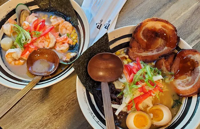 TASTY RAMEN Picture 5