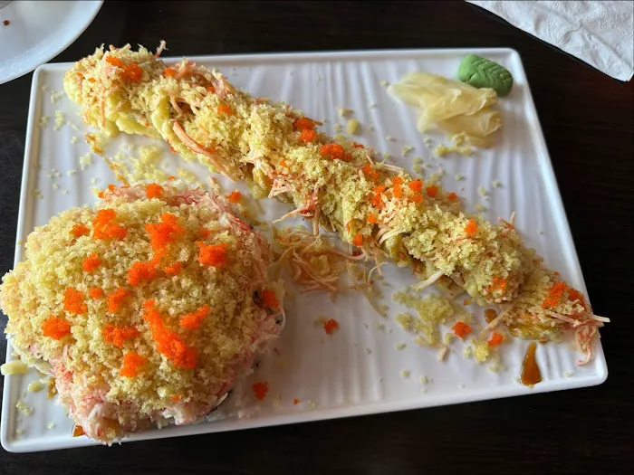 BlueFin Sushi Picture 1