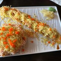 BlueFin Sushi ico