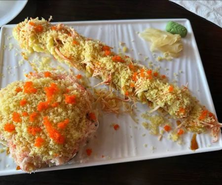 BlueFin Sushi
