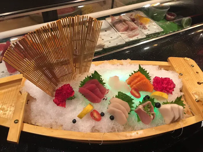 BlueFin Sushi Picture 10