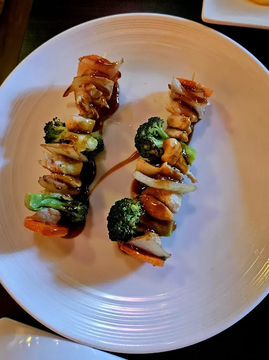 BlueFin Sushi Picture 6
